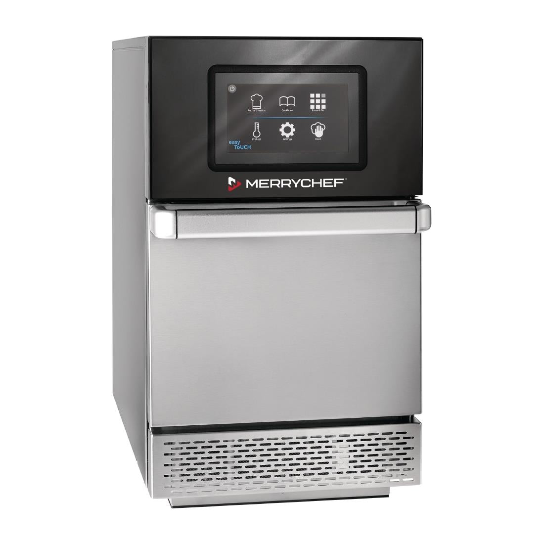 Merrychef ConneX 12 Accelerated High Speed Oven Silver Single Phase 13A - CH892 High Speed Rapid Cook Ovens Merrychef