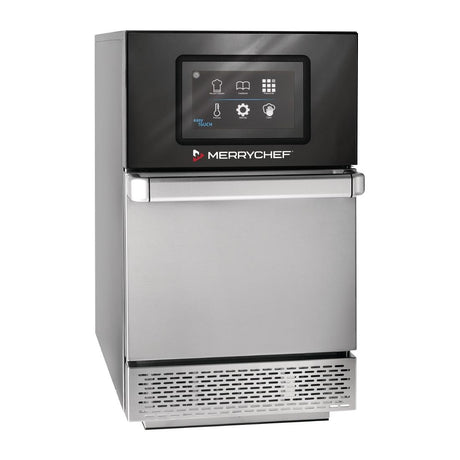 Merrychef ConneX 12 Accelerated High Speed Oven Silver Single Phase 13A - CH892 High Speed Rapid Cook Ovens Merrychef