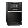 Merrychef Connex 12 Accelerated High Speed Oven Black Three Phase 32A - CX165 High Speed Rapid Cook Ovens Merrychef