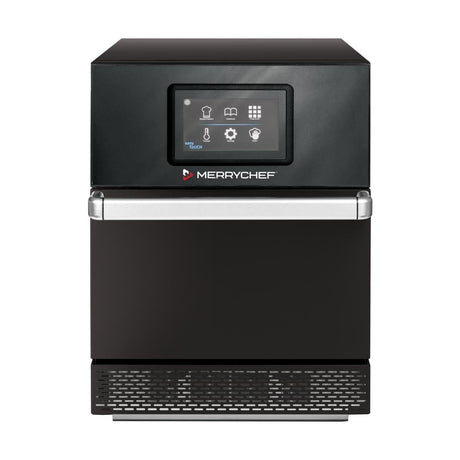 Merrychef Connex 16 Accelerated High Speed Oven Silver Single Phase 32A - CH893 High Speed Rapid Cook Ovens Merrychef