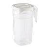Araven Translucent Polypropylene Jug 1.8Ltr 61oz - CH925 Jugs, Pitchers, Decanters & Carafes Araven   