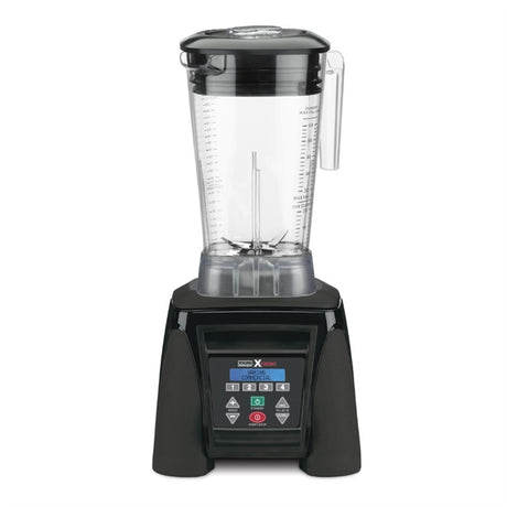 Waring Commercial Xtreme Hi-Power Programmable Blender MX1300XTXEK - CH949  Waring   