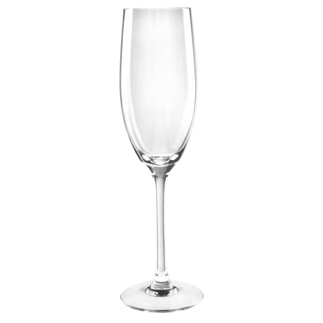 Chef & Sommelier Cabernet Tulip Champagne Flutes 240ml (Pack of 24) - CJ050 Champagne Glasses Chef & Sommelier   