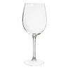 Chef & Sommelier Cabernet Tulip Wine Glasses 470ml (Pack of 24) - CJ058 Wine Glasses Chef & Sommelier   