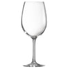 Chef & Sommelier Cabernet Tulip Wine Glasses 580ml (Pack of 24) - CJ059 Wine Glasses Chef & Sommelier   