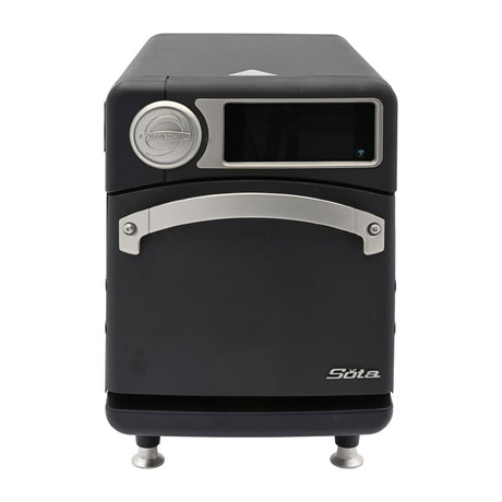 Sota 3 Phase Touchscreen Ventless Rapid Cook Oven - CJ091 High Speed Rapid Cook Ovens Turbo Chef