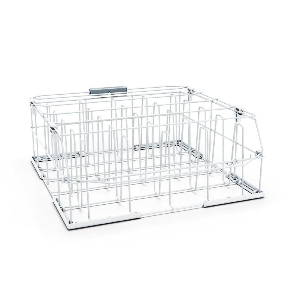Winterhalter Reusable Cup Rack - CJ166  Winterhalter   
