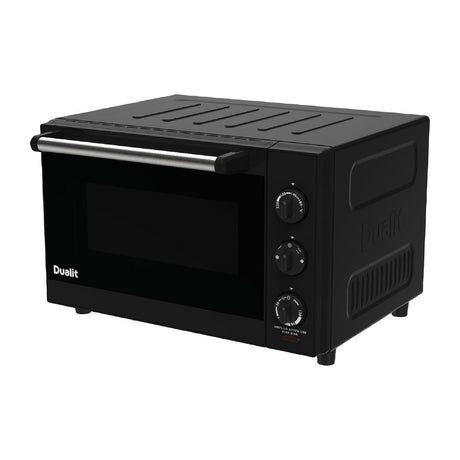 Dualit Mini Oven - CJ172 Convection Ovens Dualit