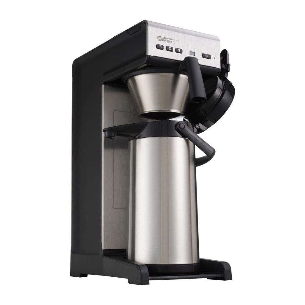 Bravilor THa Quick Filter Coffee Machine - CJ174  Bravilor Bonamat   