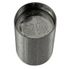 Beaumont Stainless Steel Thimble Measure CE Marked 35.5ml - CZ356  Beaumont   