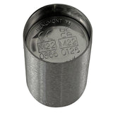 Beaumont Stainless Steel Thimble Measure CE Marked 35.5ml - CZ356  Beaumont   