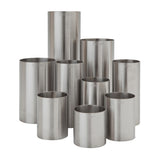 Beaumont Stainless Steel Thimble Measure 30ml - CZ343  Beaumont   