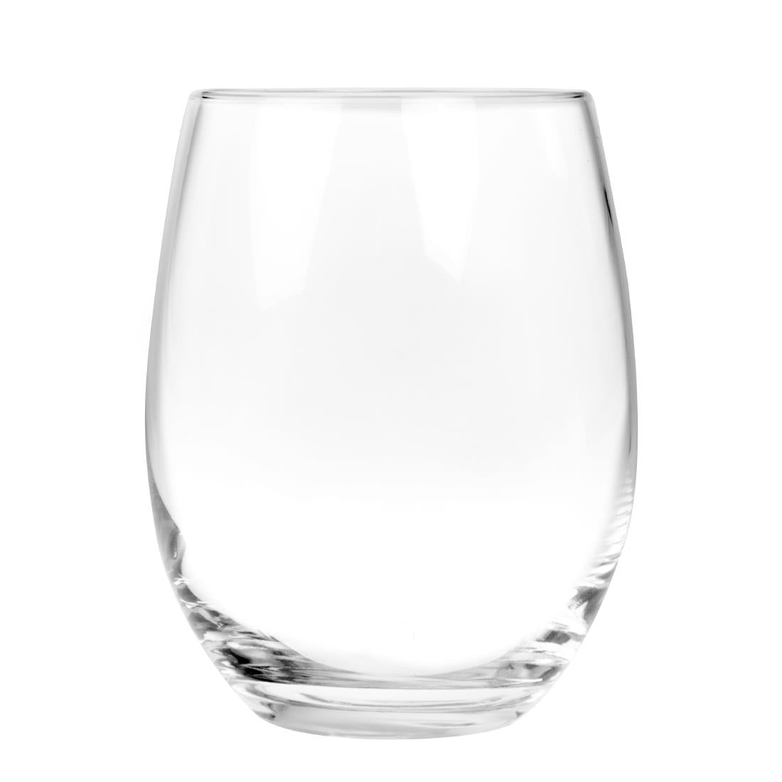 Chef & Sommelier Primary Tumblers 360ml (Pack of 24) - CJ448 Utopia Hi Balls and Tumblers Chef & Sommelier   