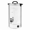 Buffalo Energy Saving Manual Fill Water Boiler 20Ltr - CJ549  Buffalo   