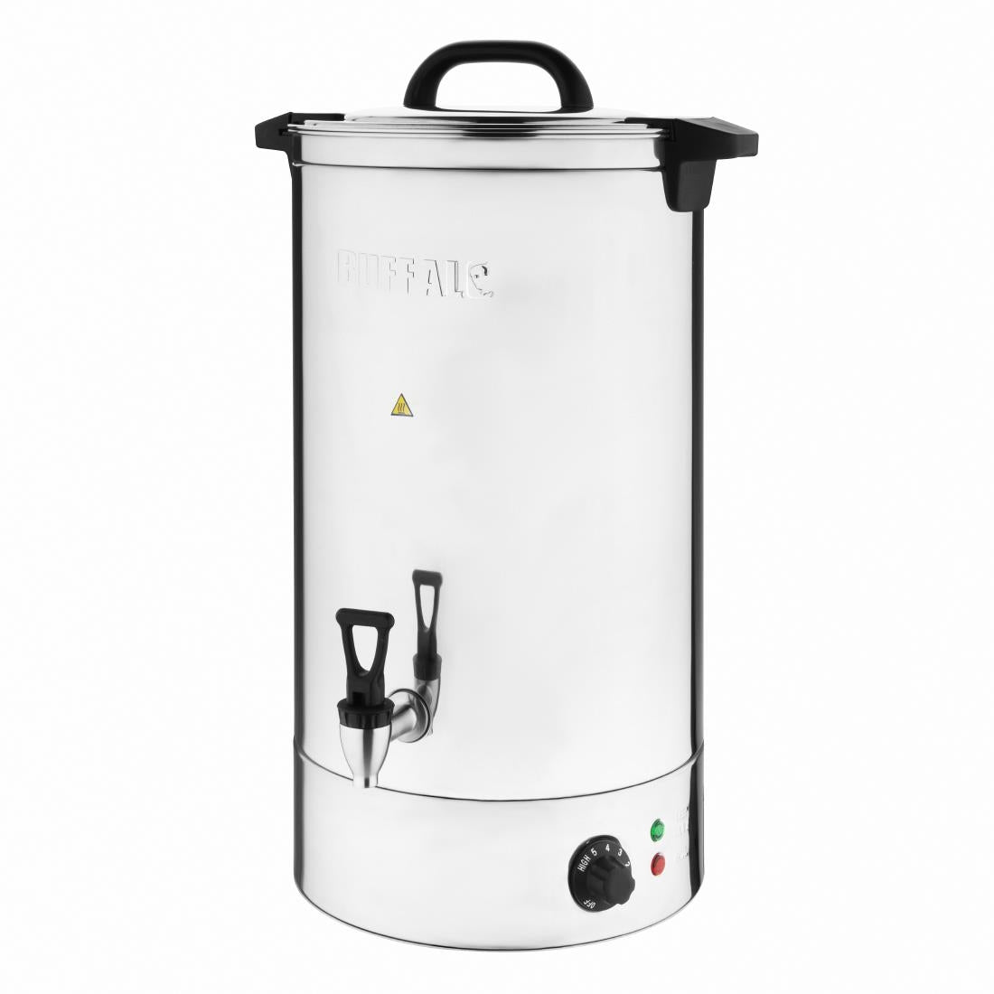 Buffalo Energy Saving Manual Fill Water Boiler 20Ltr - CJ549  Buffalo   