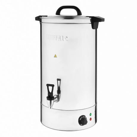 Buffalo Energy Saving Manual Fill Water Boiler 20Ltr - CJ549  Buffalo   