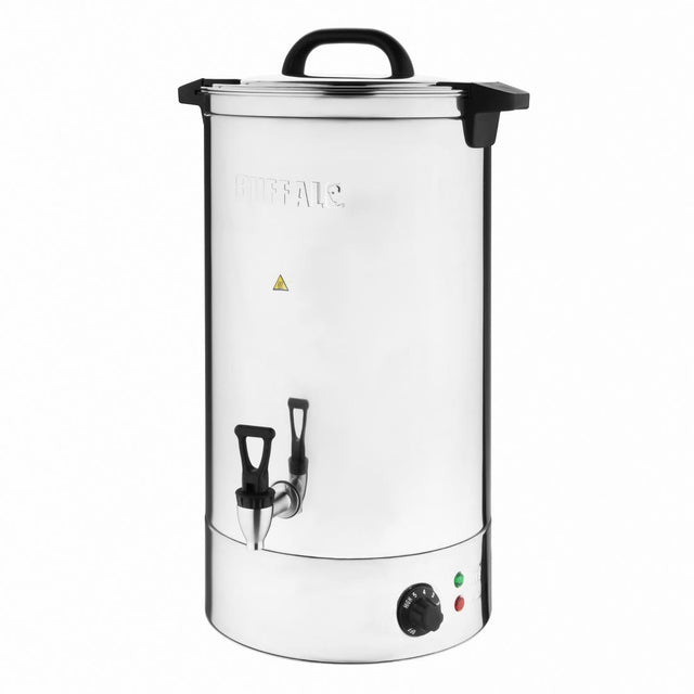 Buffalo Energy Saving Manual Fill Water Boiler 20Ltr - CJ549  Buffalo   