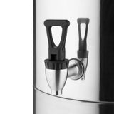 Buffalo Energy Saving Manual Fill Water Boiler 10Ltr - CU547  Buffalo   