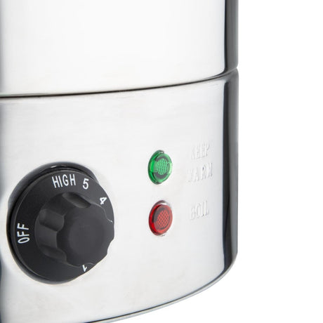 Buffalo Energy Saving Manual Fill Water Boiler 40Ltr - CU549  Buffalo   