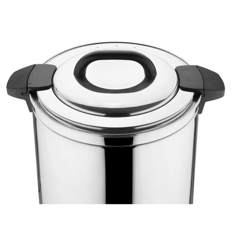 Buffalo Energy Saving Manual Fill Water Boiler 10Ltr - CU547  Buffalo   