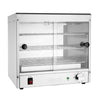 Buffalo Pie Cabinet 30 Pie Capacity - CJ558  Buffalo   