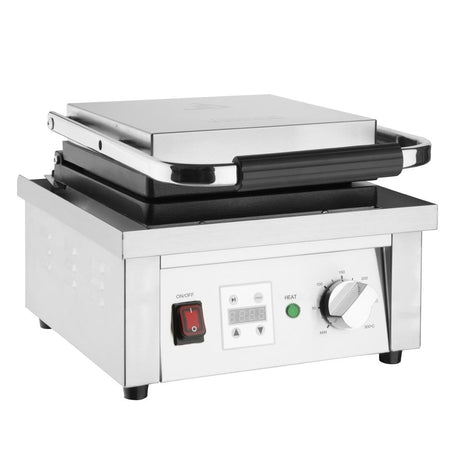 Buffalo Commercial Waffle Maker - CJ564 Waffle Makers Buffalo