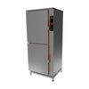 Moffat CR20L63 Landscape Multi Purpose Oven 11.4kW Single Phase - HY815  Moffat   