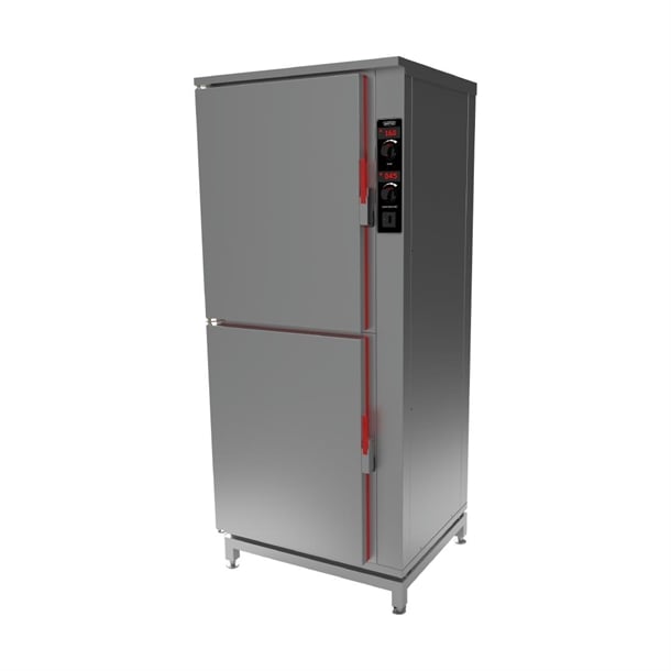 Moffat CR20L63 Landscape Multi Purpose Oven 11.4kW Single Phase - HY815  Moffat   