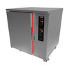 Moffat CR8M32 Portrait Mobile Multi Purpose Oven 5.7kW Single Phase - HY811  Moffat   