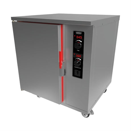 Moffat CR8M32 Portrait Mobile Multi Purpose Oven 5.7kW Single Phase - HY811  Moffat   