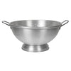 Double-Handled Aluminium Colander 18.5" - CJ768  Non Branded   