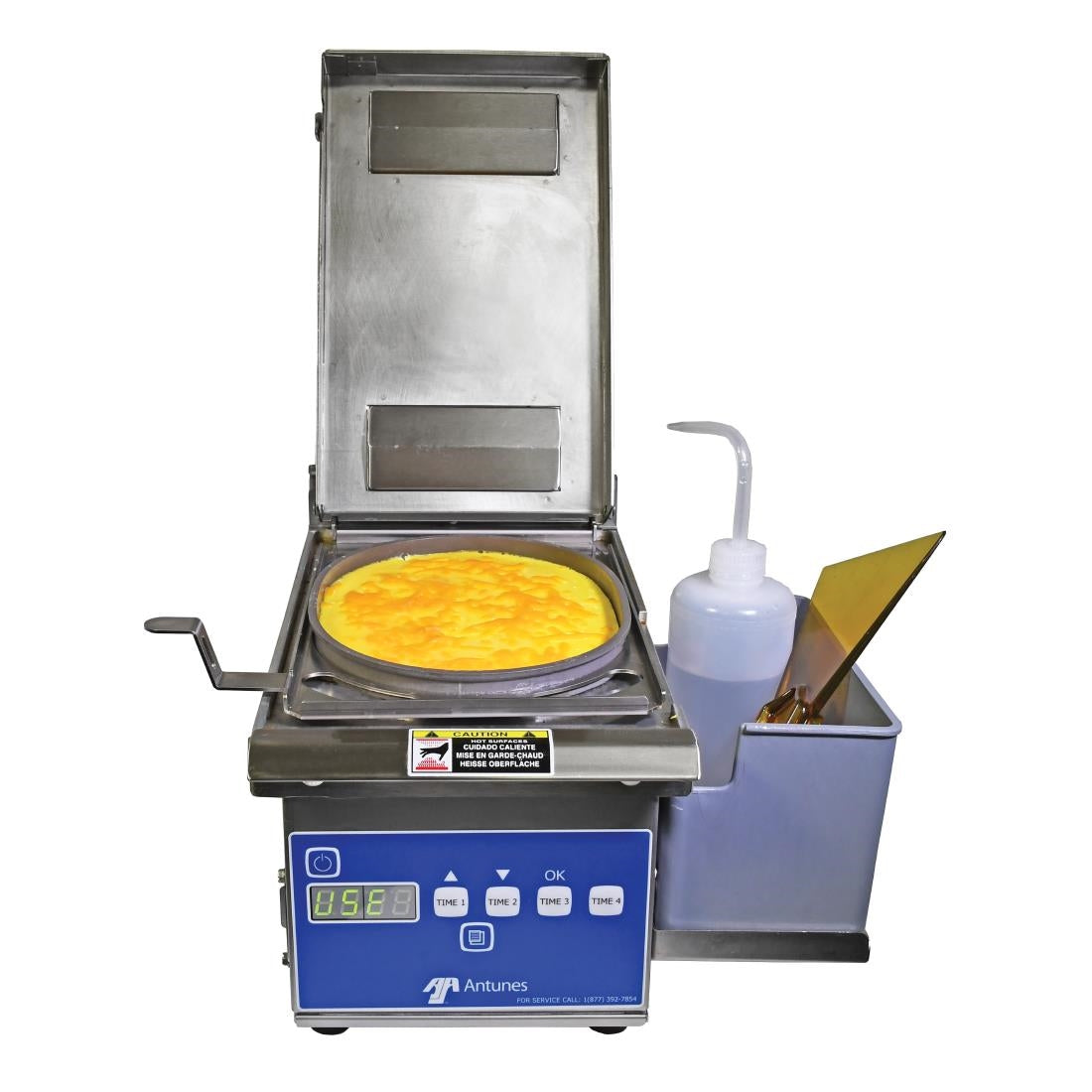 Antunes Egg Cooker ESM-600 - CJ853  Antunes   