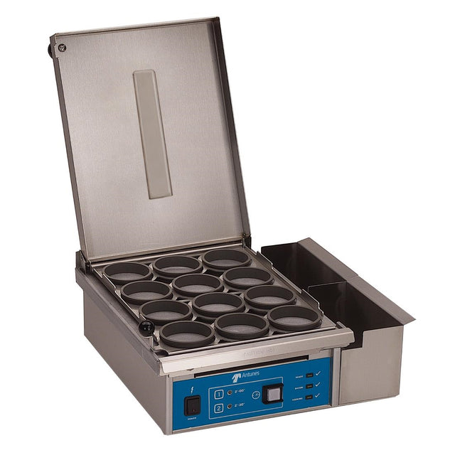 Antunes Egg Cooker ES-1200 - CJ854  Antunes   
