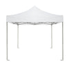 Bolero White Gazebo 3x3m - CJ959  Bolero   