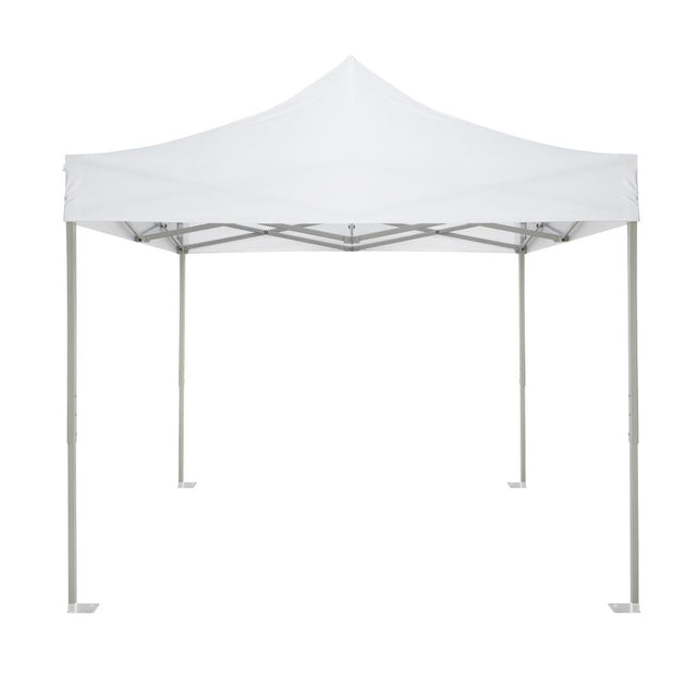 Bolero White Gazebo 3x3m - CJ959  Bolero   