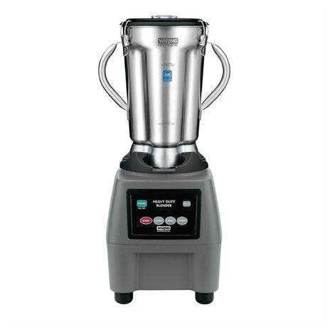 Waring Commercial Heavy Duty Blender 4Ltr CB15K - CJ971  Waring   