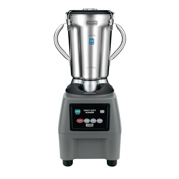 Waring Commercial Heavy Duty Blender 4Ltr CB15K - CJ971  Waring   