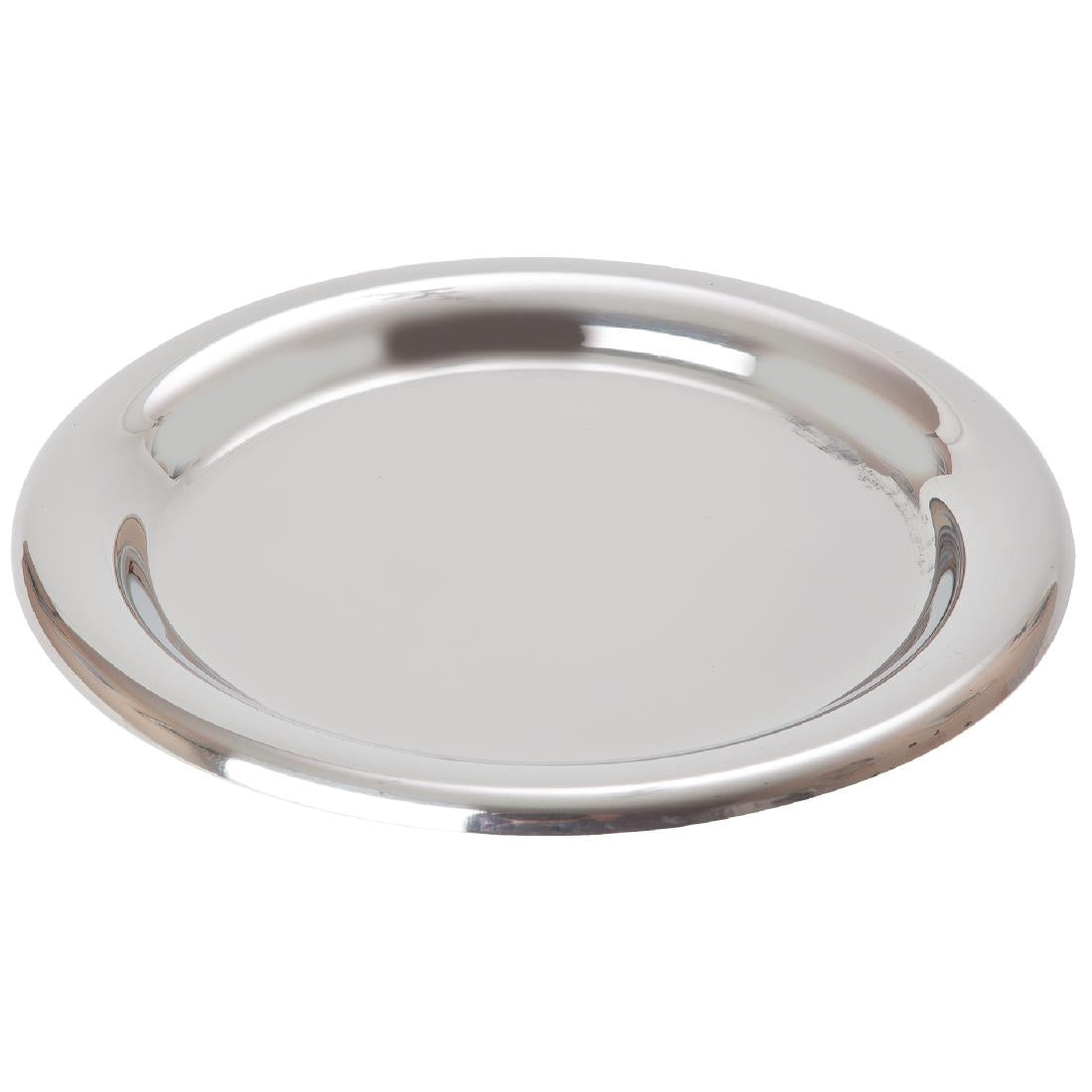 Beaumont Stainless Steel Tip Tray - CJ988  Beaumont   