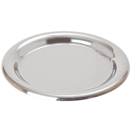 Beaumont Stainless Steel Tip Tray - CJ988  Beaumont   