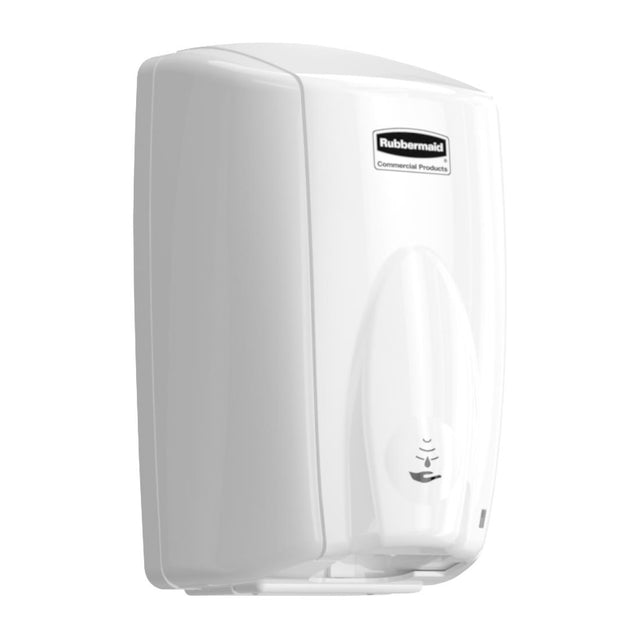 Rubbermaid AutoFoam Touch-Free Foam Hand Soap and Sanitiser Dispenser 500ml - CK011  Rubbermaid   