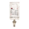 Rubbermaid AutoFoam Refill Antibacterial Foam Soap 500ml - CK015  Rubbermaid   