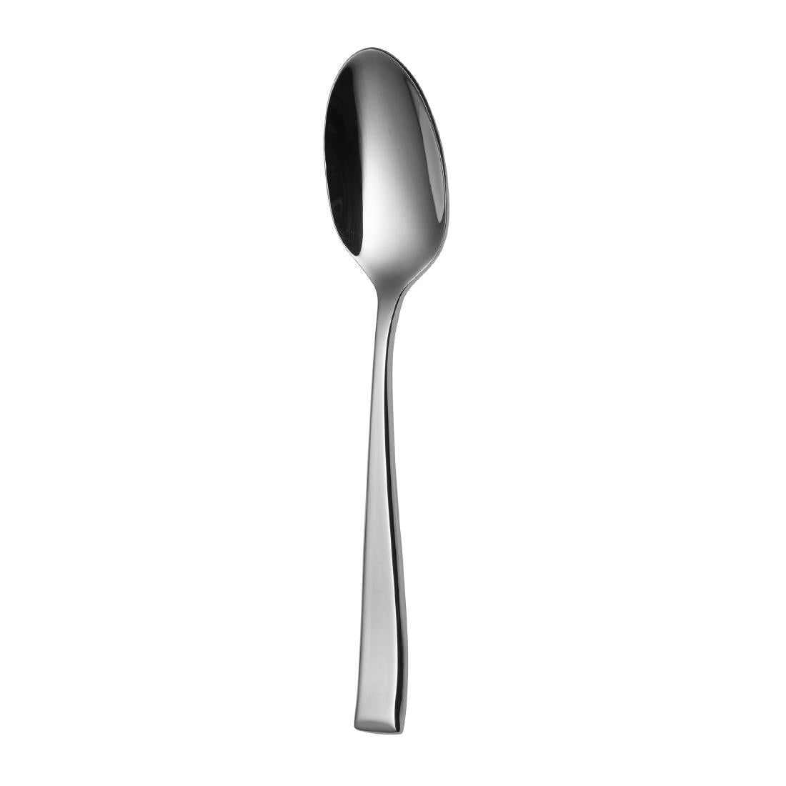 Durban Dessert Spoon 17.8cm Pack of 12 - CK069 Spoons Churchill