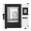 Buffalo Smart Touchscreen Combi Oven 7 x GN 1/1 - CK079  Buffalo   