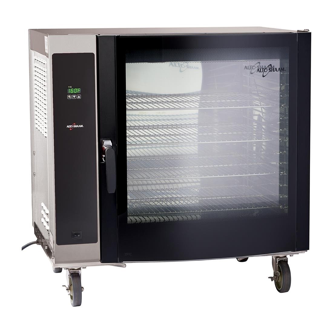 Alto-Shaam Double Pane Rotisserie Holding Cabinet AR-7H/DP - CK099  Alto-Shaam   