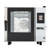 Buffalo Freestanding Smart Touchscreen Compact Combi Oven  6 x GN 1/1 with Installation Kit - SA772  Buffalo   