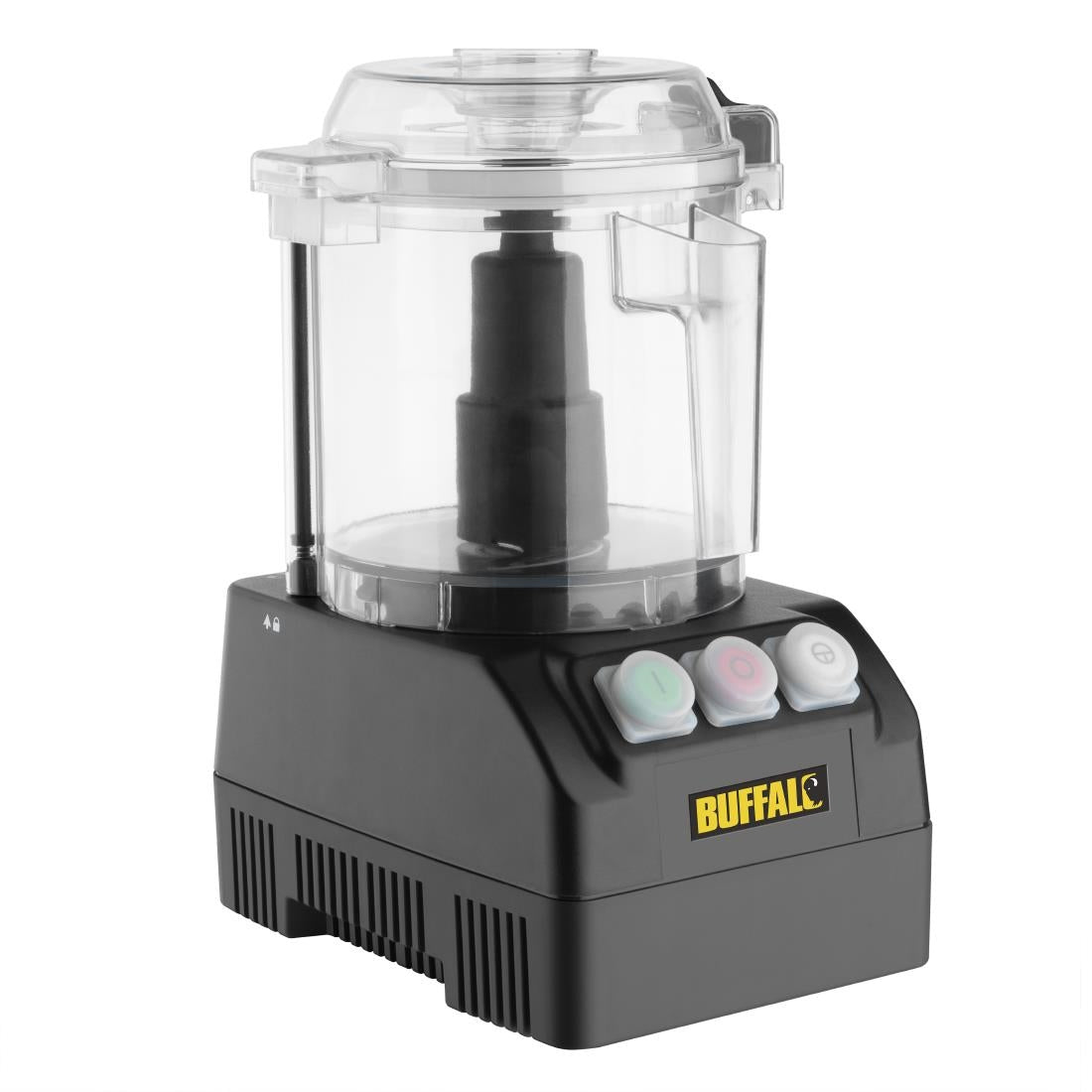 Buffalo Multi Function Food Processor - CK164  Buffalo   