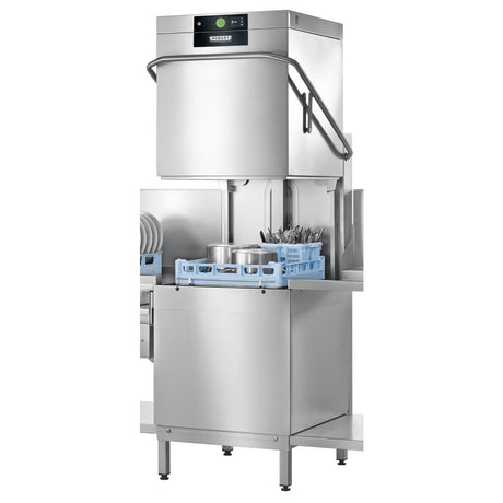 Hobart Premax Pass Through Dishwasher AUPW-10B - CK240  Hobart   