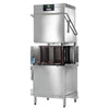 Hobart Premax Pass Through Dishwasher AUPLW-10B - CK246  Hobart   