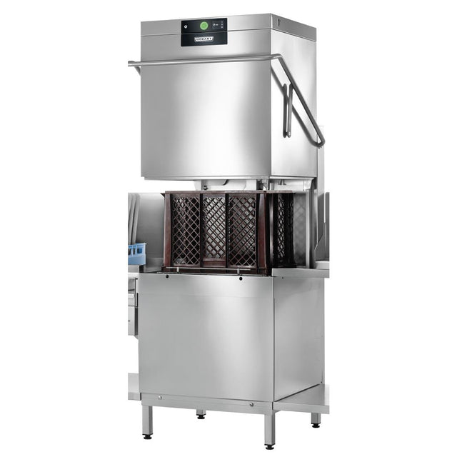 Hobart Premax Pass Through Dishwasher AUPLW-10B - CK246  Hobart   