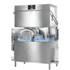 Hobart Premax Twin Basket Pass Through Dishwasher AUPTW-10B - CK250  Hobart   